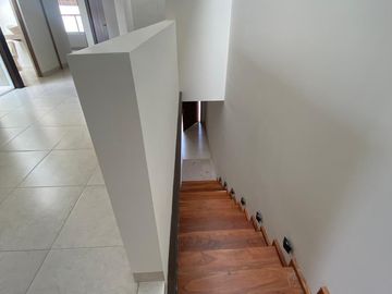 Venta de Casa Nueva en Santa Bárbara Aguascalientes (LUCY)