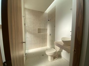 Venta de Casa Nueva en Santa Bárbara Aguascalientes (LUCY)