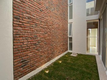 Venta de Casa Nueva en Santa Bárbara Aguascalientes (LUCY)