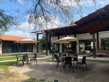 Venta de Casa Nueva en Santa Bárbara Aguascalientes (LUCY)