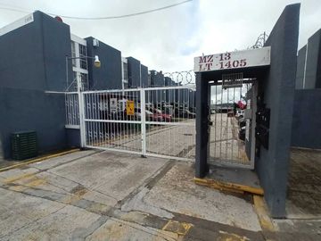 CASA EN VENTA ZONA HEROES A 20 MIN DE C.U BUAP