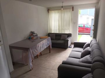 CASA EN VENTA ZONA HEROES A 20 MIN DE C.U BUAP