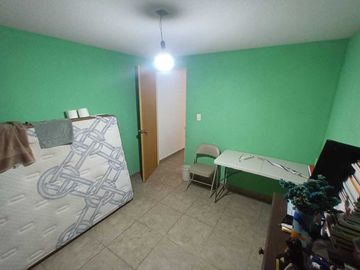 CASA EN VENTA ZONA HEROES A 20 MIN DE C.U BUAP