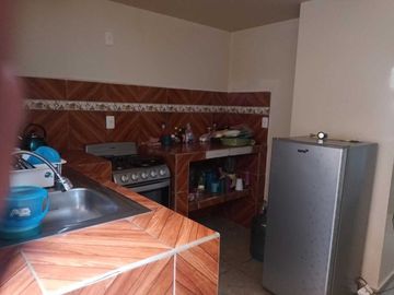 CASA EN VENTA ZONA HEROES A 20 MIN DE C.U BUAP