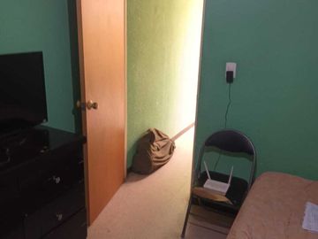 CASA EN VENTA ZONA HEROES A 20 MIN DE C.U BUAP