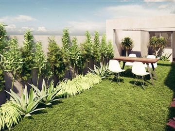 DEPAS DE ESTRENO EN EDIFICIO ECOSOSTENIBLE CON CERTIFICACIÓN EDGE