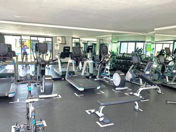 Departamento con alberca, gym, rooftop, en venta, Polanco, Ciudad de México.
