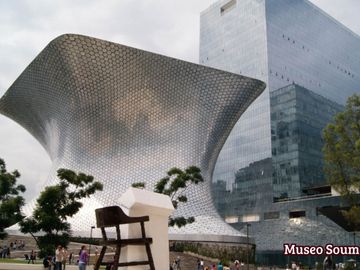 Departamento con alberca, gym, rooftop, en venta, Polanco, Ciudad de México.