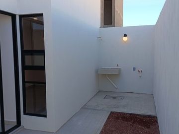 Casa en Privada Arboledas, Col Rancho Nuevo, Tulancingo