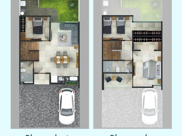 Casa en Privada Arboledas, Col Rancho Nuevo, Tulancingo