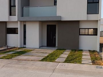 Casa en Privada Arboledas, Col Rancho Nuevo, Tulancingo