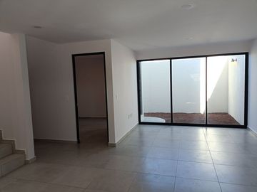 Casa en Privada Arboledas, Col Rancho Nuevo, Tulancingo