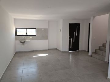 Casa en Privada Arboledas, Col Rancho Nuevo, Tulancingo