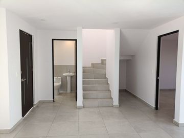 Casa en Privada Arboledas, Col Rancho Nuevo, Tulancingo