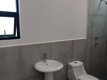 Casa en Privada Arboledas, Col Rancho Nuevo, Tulancingo
