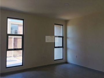 Casa en Privada Residencial, Mod Lugo; Tulancingo Hgo