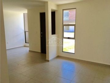 Casa en Privada Residencial, Mod Lugo; Tulancingo Hgo