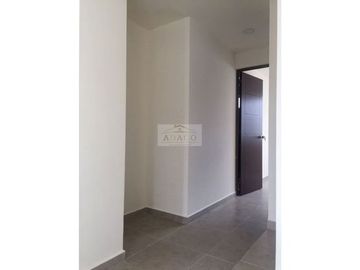 Casa en Privada Residencial, Mod Lugo; Tulancingo Hgo