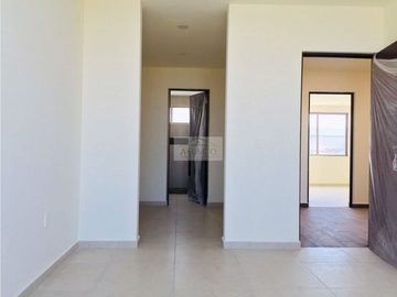 Casa en Privada Residencial, Mod Lugo; Tulancingo Hgo