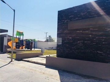 Casa en Privada Residencial, Mod Lugo; Tulancingo Hgo