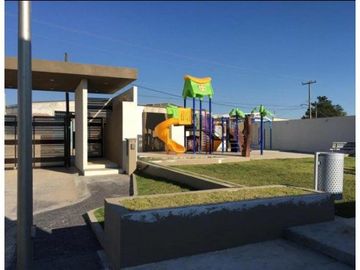 Casa en Privada Residencial, Mod Lugo; Tulancingo Hgo