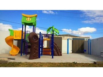 Casa en Privada Residencial, Mod Lugo; Tulancingo Hgo