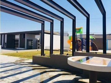 Casa en Privada Residencial, Mod Lugo; Tulancingo Hgo
