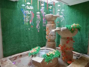 VENTA DE CASA BIFAMILIAR UBICADA EN TEQUENDAMA SUR CENTRAL CALI