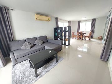 88060 - ขายพร้อมผู้เช่า บ้านแฝด 2 ชั้น หมู่บ้าน พฤกษานารา 53 ต.สามเรือน อ.บางปะอิน จ.พระนครศรีอยุธยา