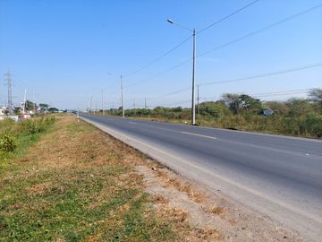 Venta terreno de 10has industrial Alto Impacto , via Duran Tambo cerca al peaje