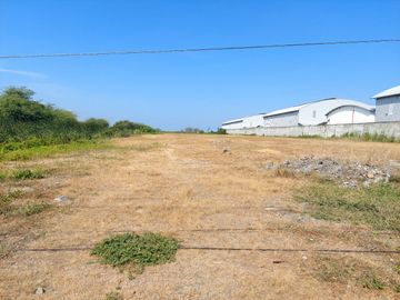 Venta terreno de 10has industrial Alto Impacto , via Duran Tambo cerca al peaje