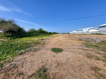 Venta terreno de 10has industrial Alto Impacto , via Duran Tambo cerca al peaje