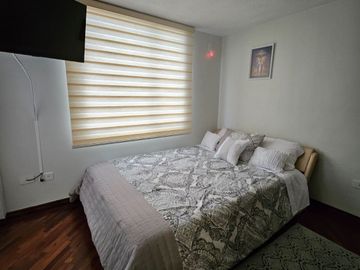 Tumbaco, Ubicado a 300 m de La Plaza Hilacril, Casa en Venta