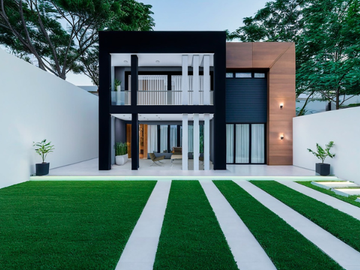 Casa de venta en Azogues, Charasol Barrio La Esperanza