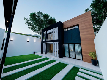 Casa de venta en Azogues, Charasol Barrio La Esperanza