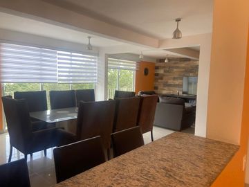 Casa en Venta Nueva en Condado de Sayavedra (Amueblada)