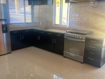Casa en Venta Nueva en Condado de Sayavedra (Amueblada)