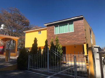Casa en Venta Nueva en Condado de Sayavedra (Amueblada)
