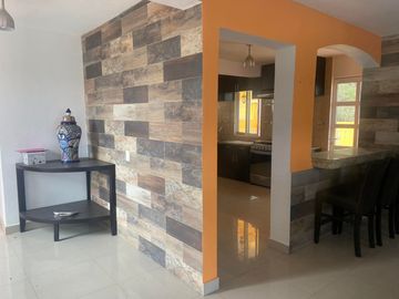Casa en Venta Nueva en Condado de Sayavedra (Amueblada)