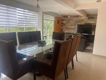 Casa en Venta Nueva en Condado de Sayavedra (Amueblada)