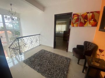 Casa en Venta Nueva en Condado de Sayavedra (Amueblada)