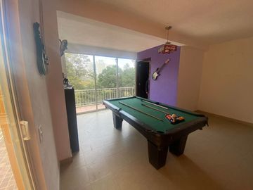 Casa en Venta Nueva en Condado de Sayavedra (Amueblada)