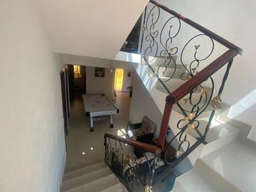 Casa en Venta Nueva en Condado de Sayavedra (Amueblada)