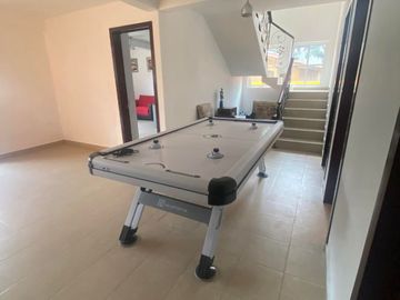 Casa en Venta Nueva en Condado de Sayavedra (Amueblada)