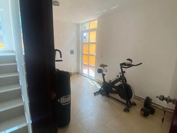 Casa en Venta Nueva en Condado de Sayavedra (Amueblada)