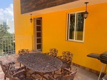 Casa en Venta Nueva en Condado de Sayavedra (Amueblada)