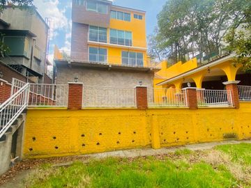 Casa en Venta Nueva en Condado de Sayavedra (Amueblada)