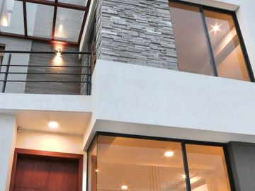 ¡Tu Nuevo Hogar en Llano Chico! Conjunto de Casas VIP, de 124 m2