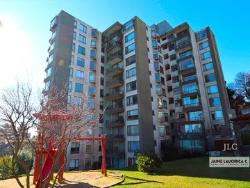 Departamento en venta, Andalué