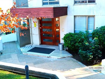 Departamento en venta, Andalué
